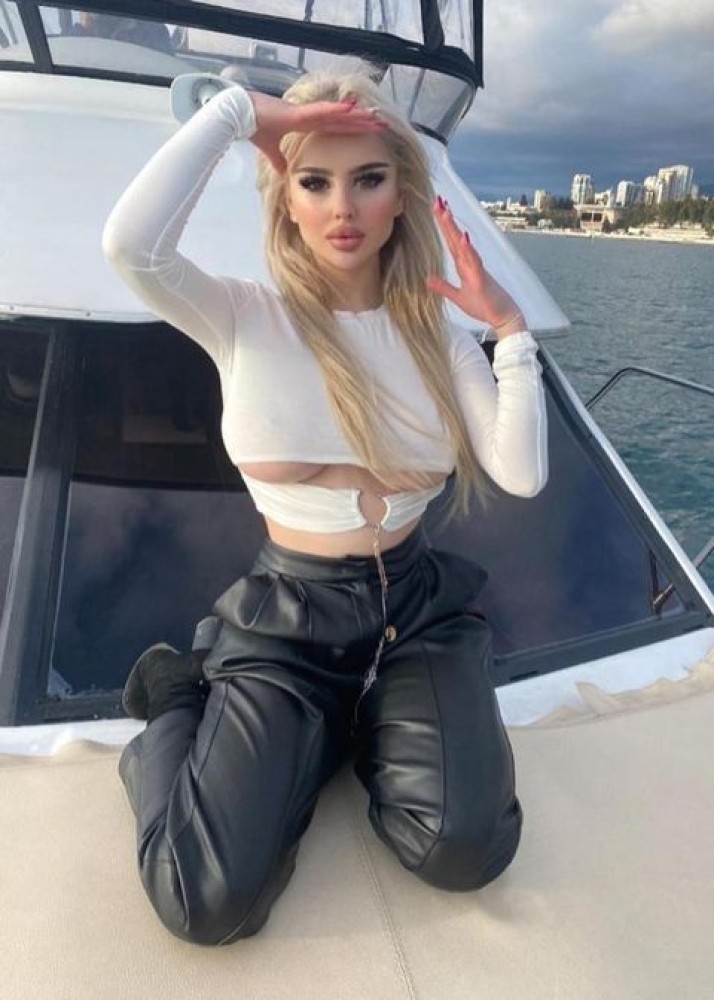 Индивидуалка Элечка фото № 2 в городе Озёрск