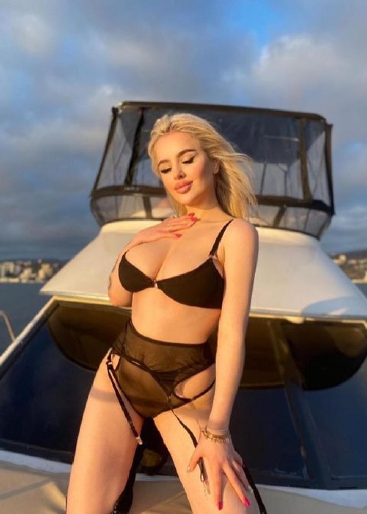 Индивидуалка Элечка фото № 2 в городе Озёрск