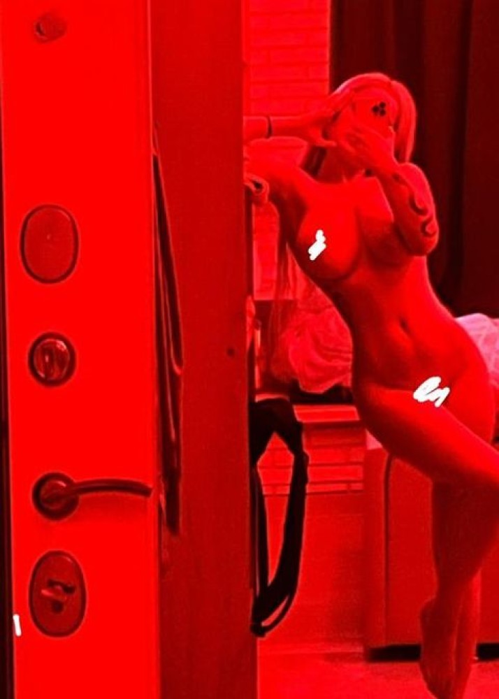 Индивидуалка Элечка фото № 2 в городе Озёрск