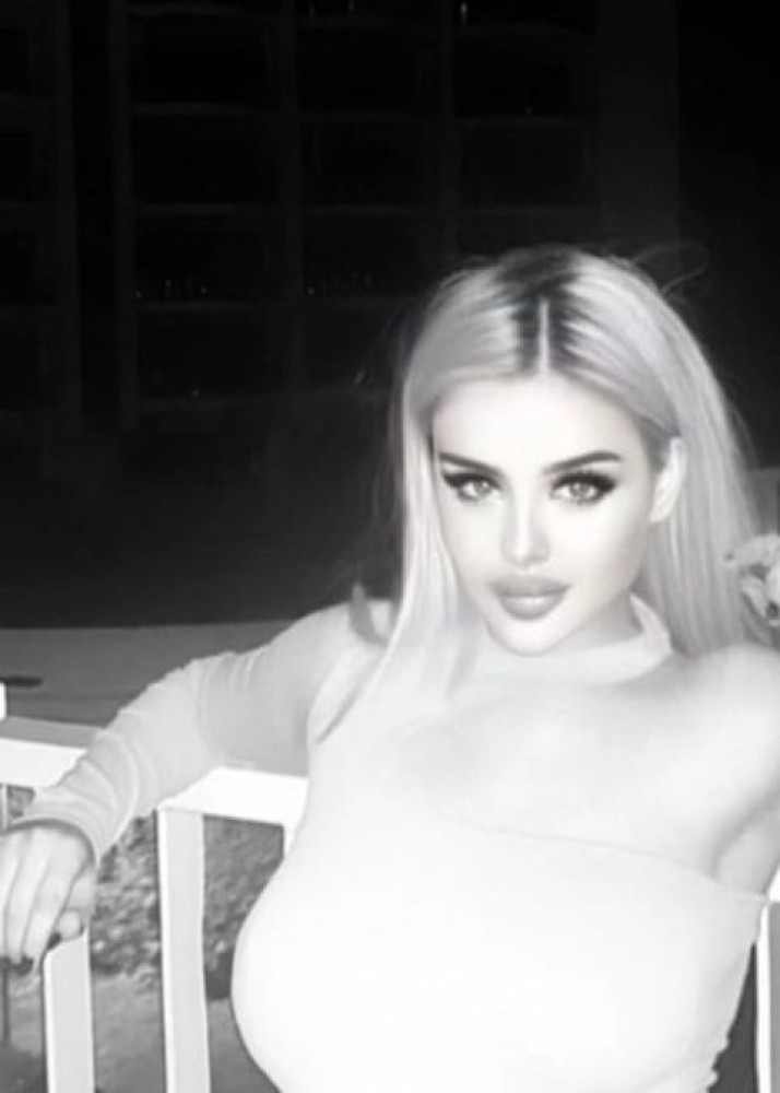 Индивидуалка Элечка фото № 2 в городе Озёрск