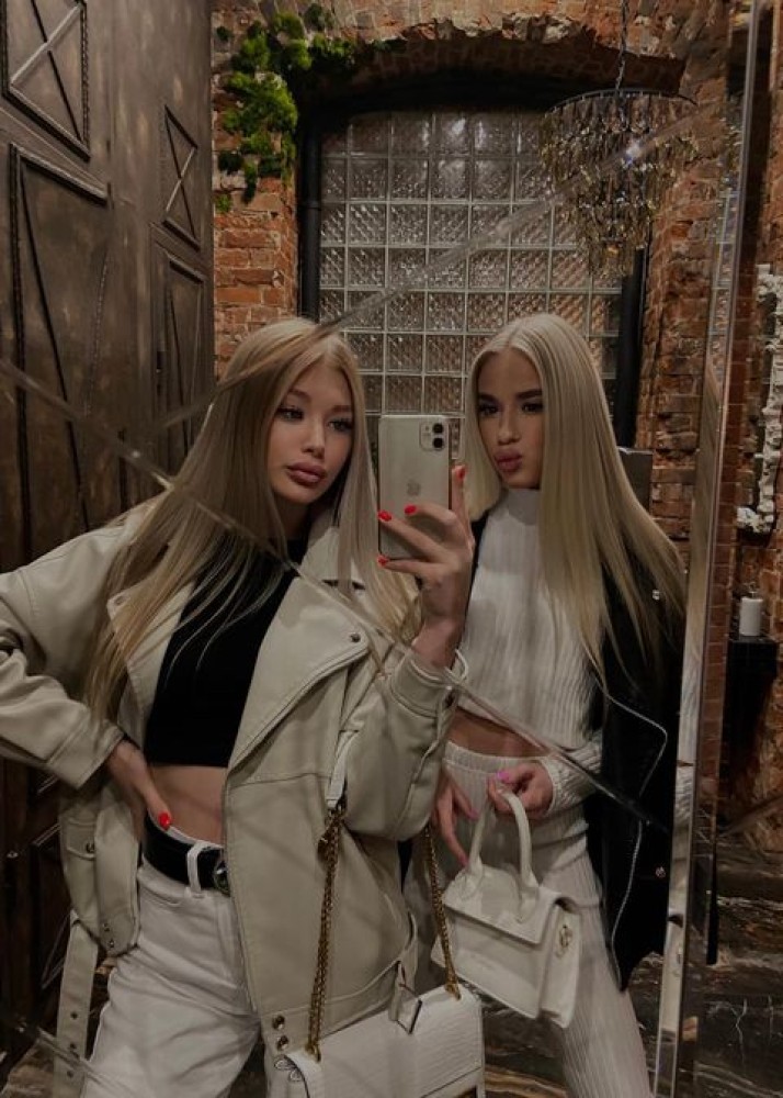 Индивидуалка ЭмилияМаша фото № 2 в городе Озёрск