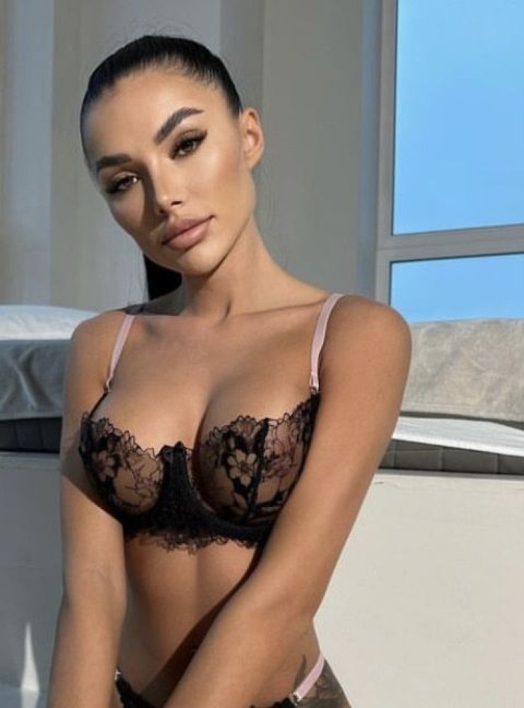 Индивидуалка Илона фото № 2 в городе Озёрск