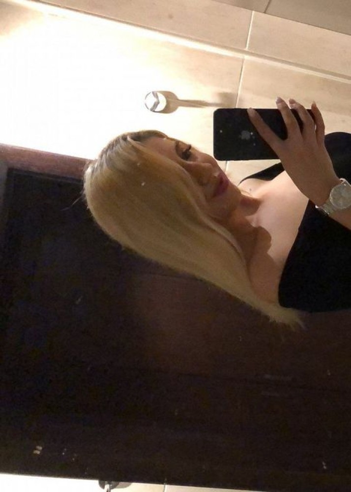 Индивидуалка Ина фото № 2 в городе Озёрск