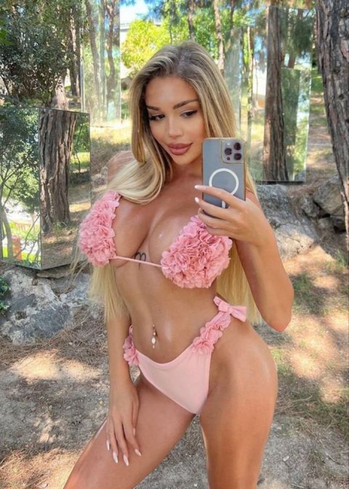 Индивидуалка Инна фото № 2 в городе Озёрск