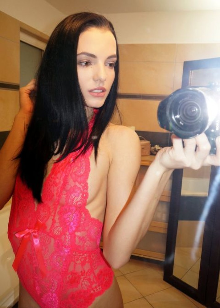 Индивидуалка ИРА фото № 2 в городе Озёрск