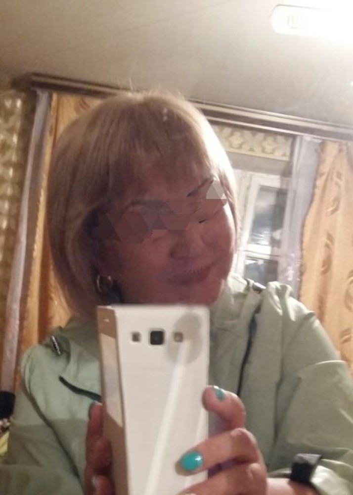 Индивидуалка Ирина фото № 2 в городе Озёрск