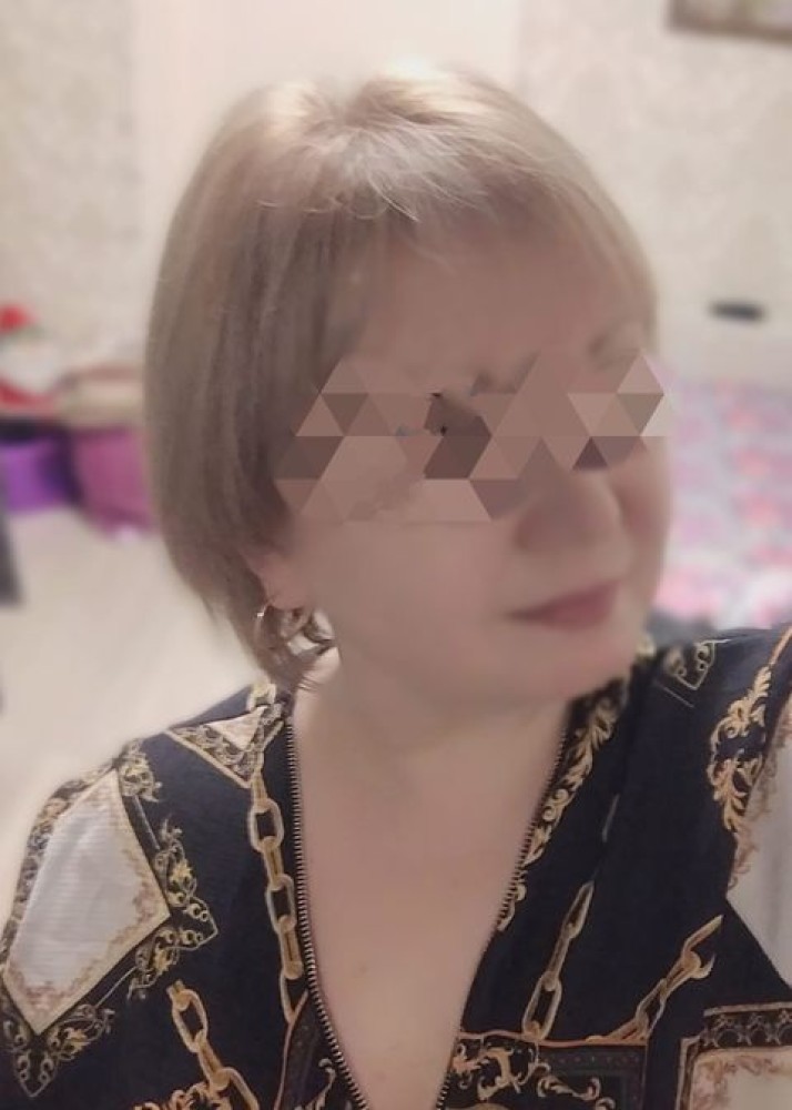 Индивидуалка Ирина фото № 2 в городе Озёрск