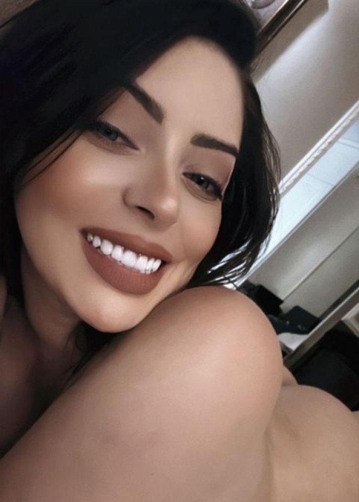 Индивидуалка Карина главное фото в городе Озёрск 