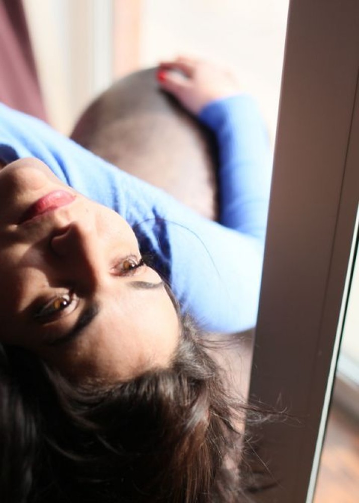 Индивидуалка Карина фото № 2 в городе Озёрск