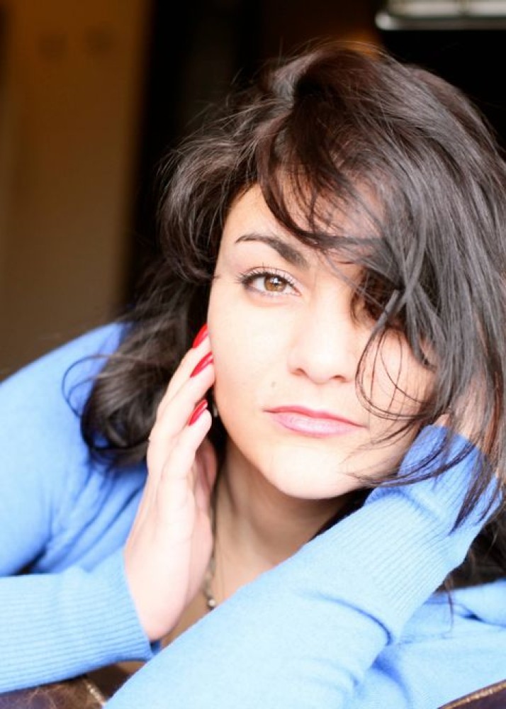 Индивидуалка Карина фото № 2 в городе Озёрск