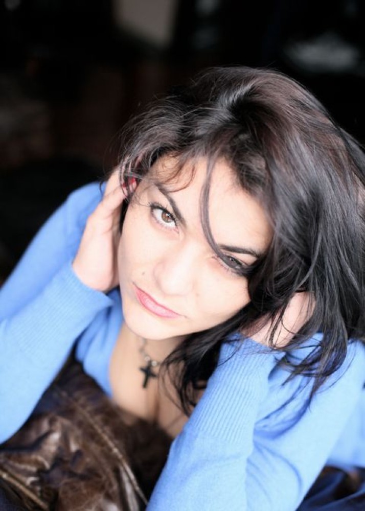 Индивидуалка Карина фото № 2 в городе Озёрск