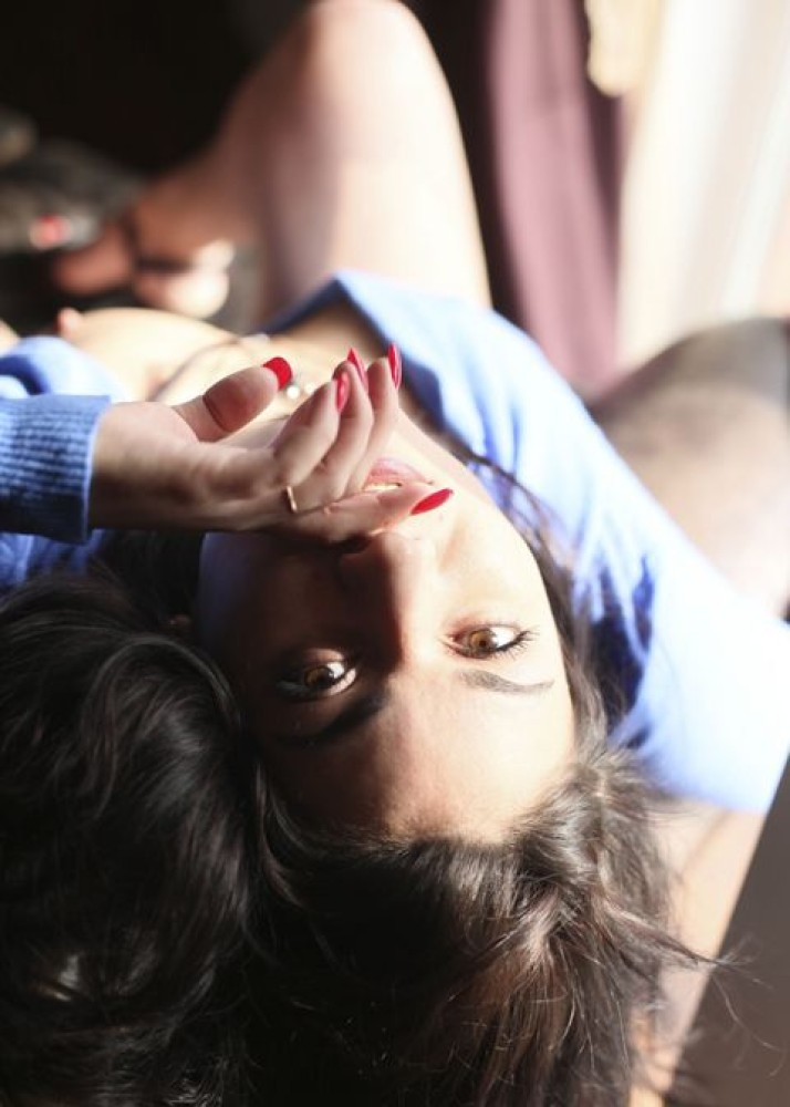 Индивидуалка Карина фото № 2 в городе Озёрск