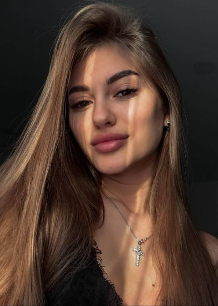 Индивидуалка Катя главное фото в городе Озёрск 