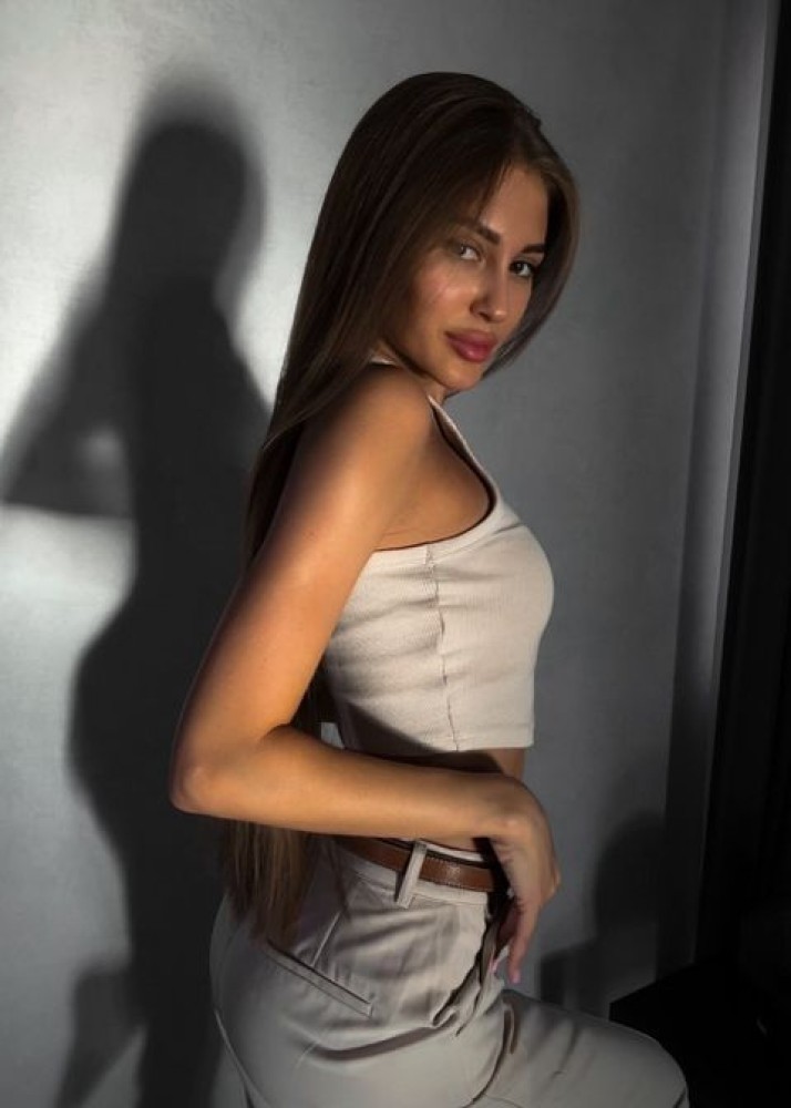 Индивидуалка Катя фото № 2 в городе Озёрск