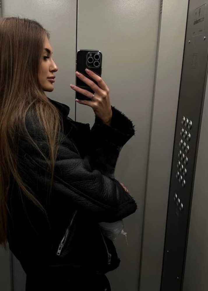 Индивидуалка Катя фото № 2 в городе Озёрск