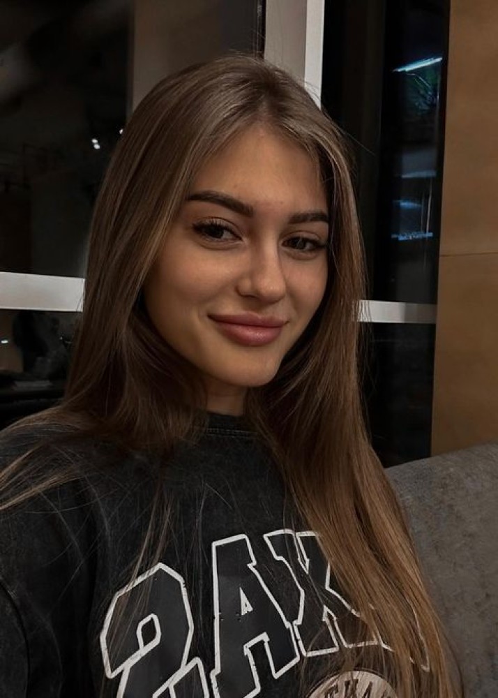 Индивидуалка Катя фото № 2 в городе Озёрск