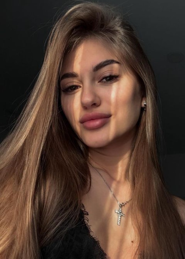 Индивидуалка Катя фото № 2 в городе Озёрск