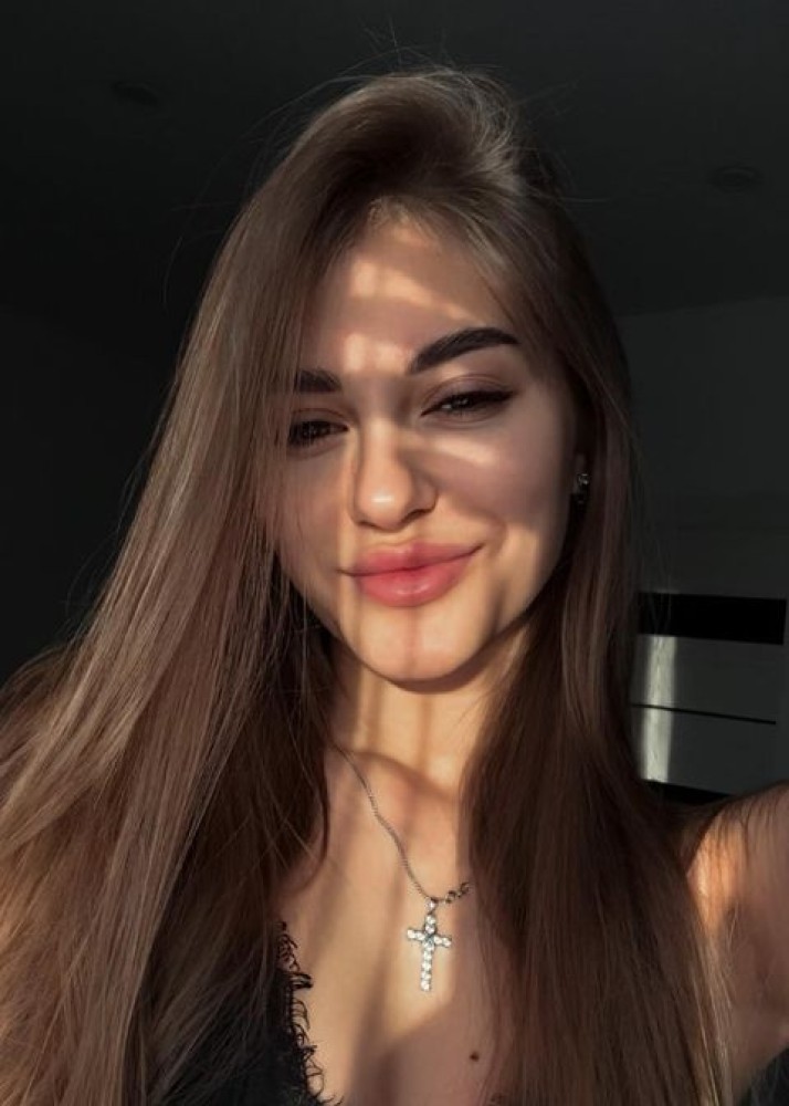 Индивидуалка Катя фото № 2 в городе Озёрск