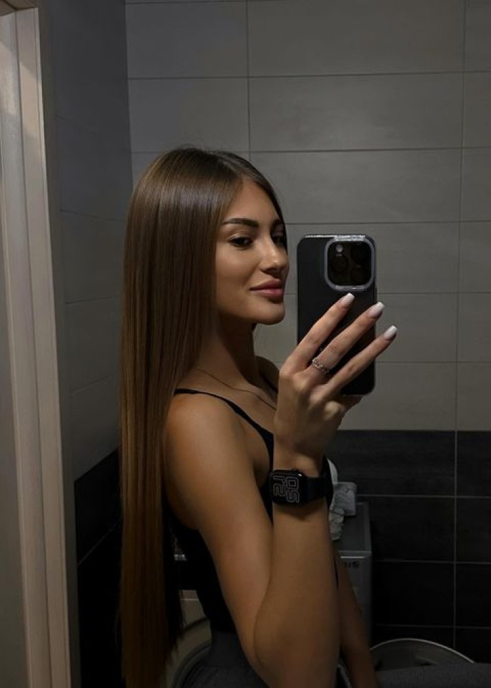 Индивидуалка Катя фото № 2 в городе Озёрск