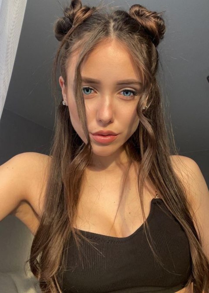 Индивидуалка Катя главное фото в городе Озёрск 