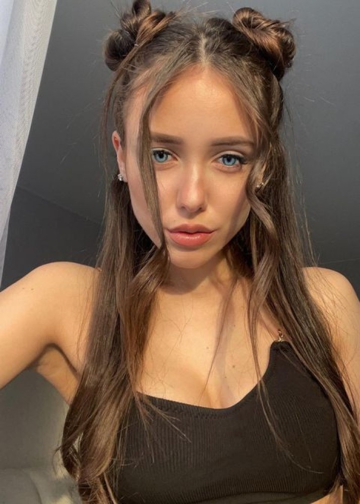 Индивидуалка Катя фото № 2 в городе Озёрск