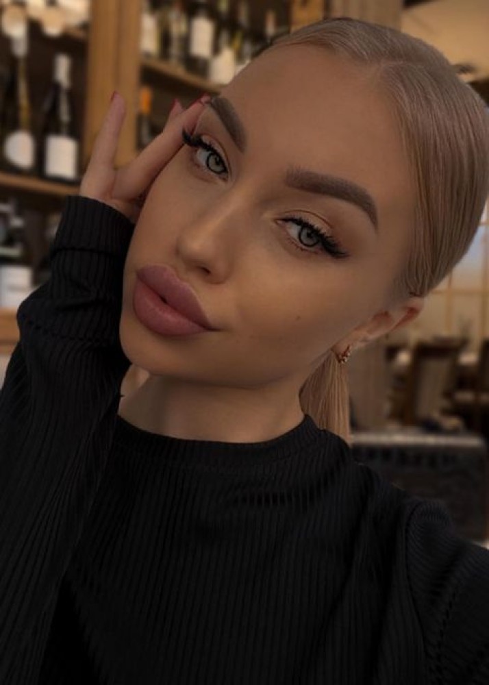 Индивидуалка Лена фото № 2 в городе Озёрск