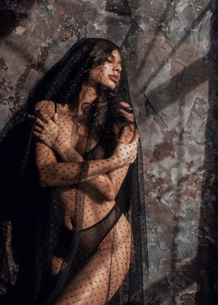 Индивидуалка Лера главное фото в городе Озёрск 