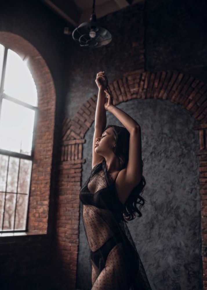 Индивидуалка Лера фото № 2 в городе Озёрск