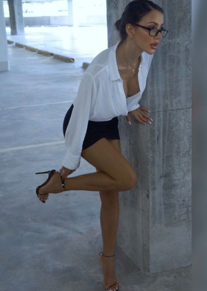 Индивидуалка Машка главное фото в городе Озёрск 