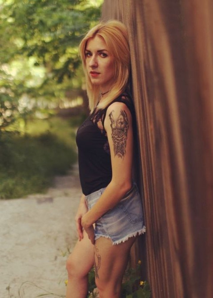 Индивидуалка Мила главное фото в городе Озёрск 