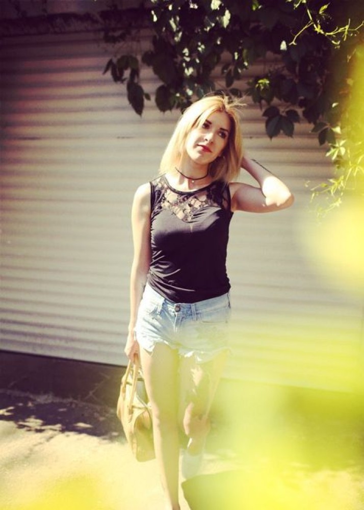 Индивидуалка Мила фото № 2 в городе Озёрск