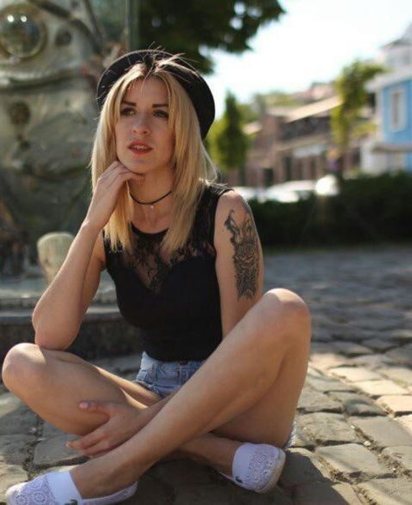 Индивидуалка Мила фото № 2 в городе Озёрск