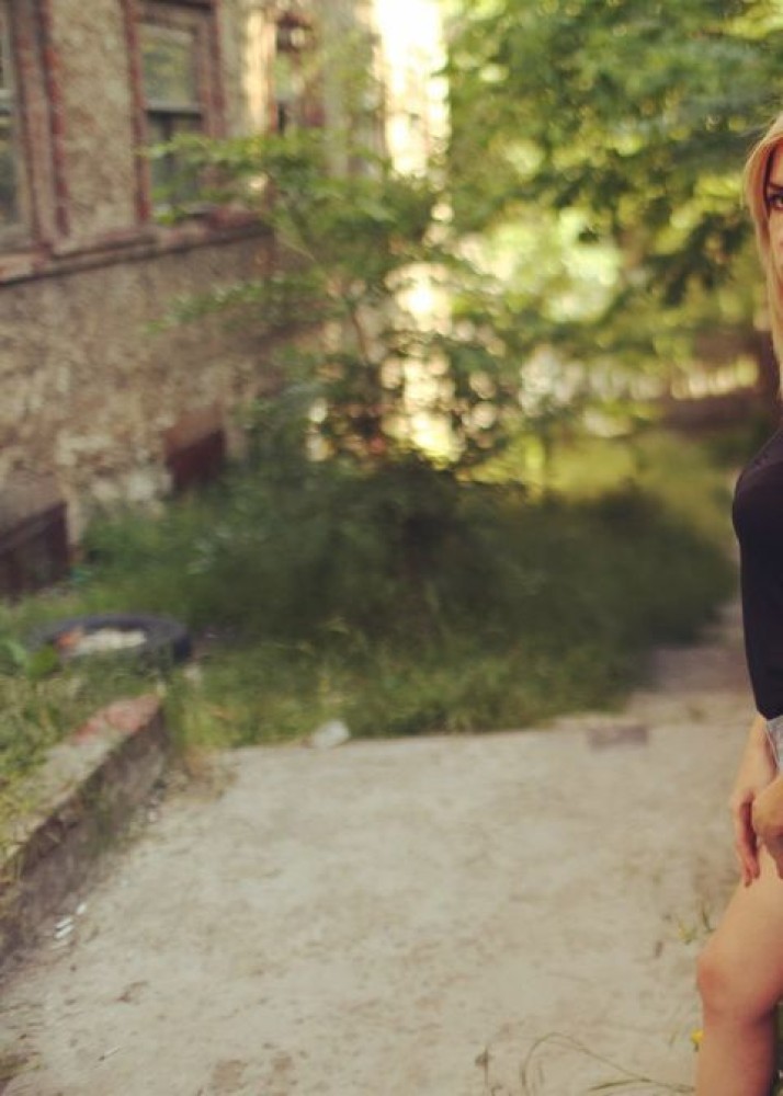 Индивидуалка Мила фото № 2 в городе Озёрск