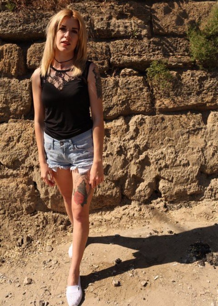 Индивидуалка Мила фото № 2 в городе Озёрск