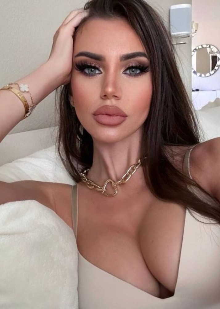 Индивидуалка Мира главное фото в городе Озёрск 