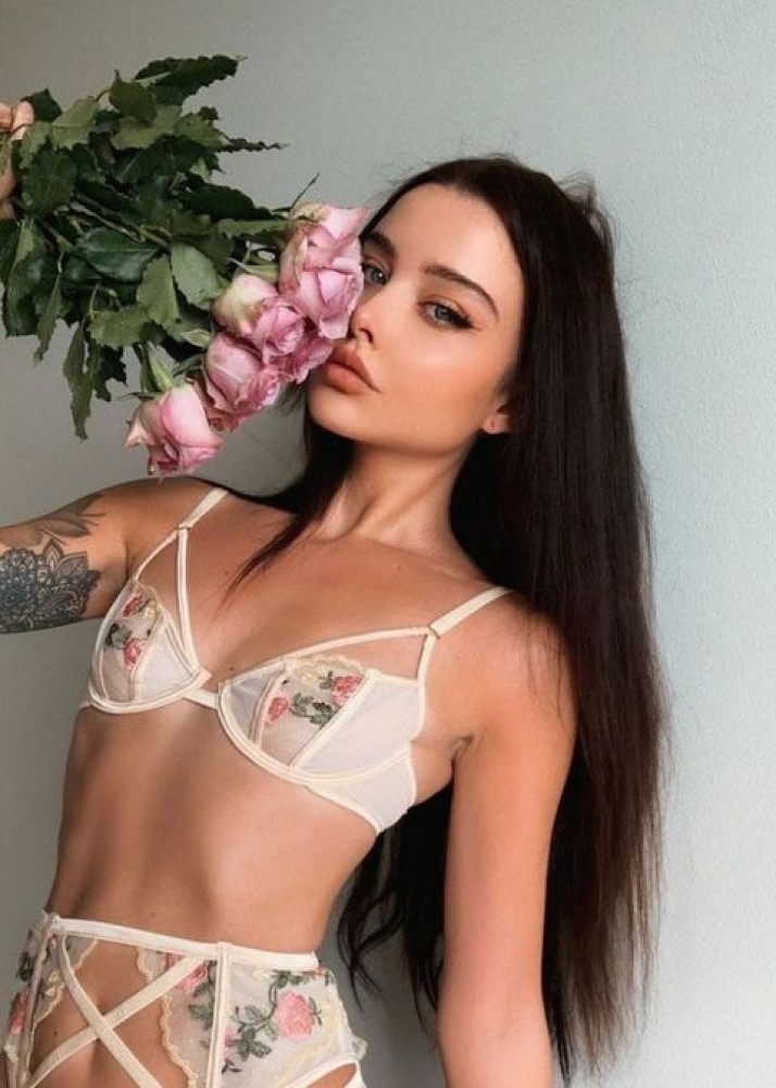 Индивидуалка Настя фото № 2 в городе Озёрск