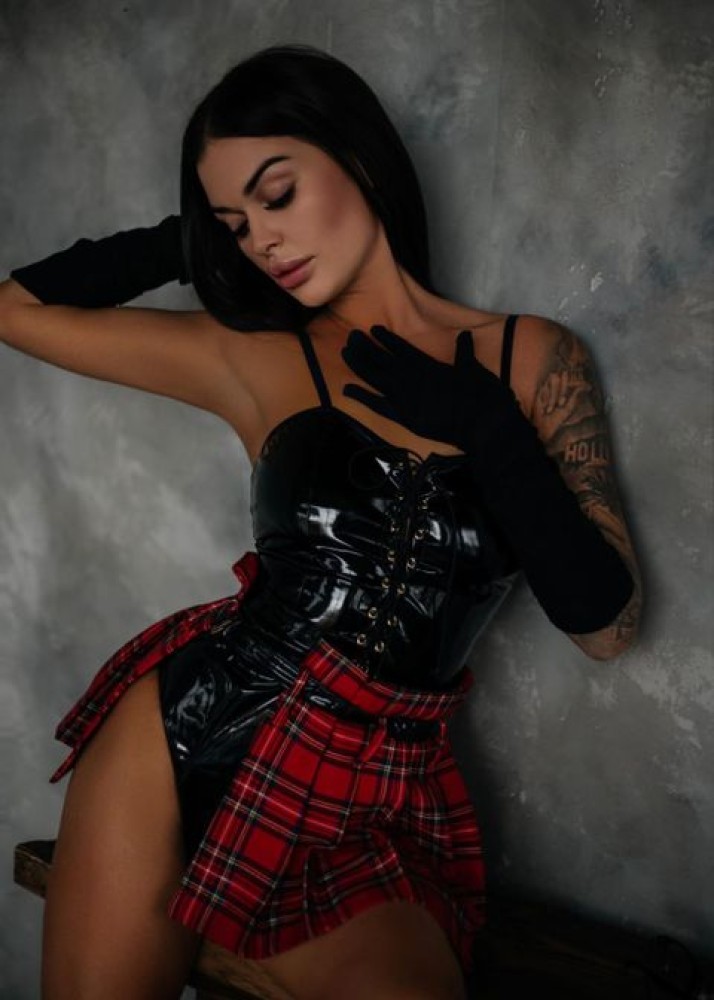 Индивидуалка Ника фото № 2 в городе Озёрск