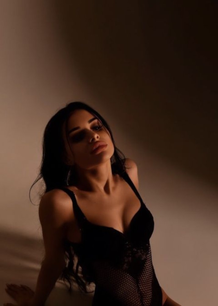 Индивидуалка Оксана фото № 2 в городе Озёрск