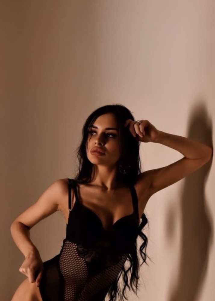 Индивидуалка Оксана фото № 2 в городе Озёрск