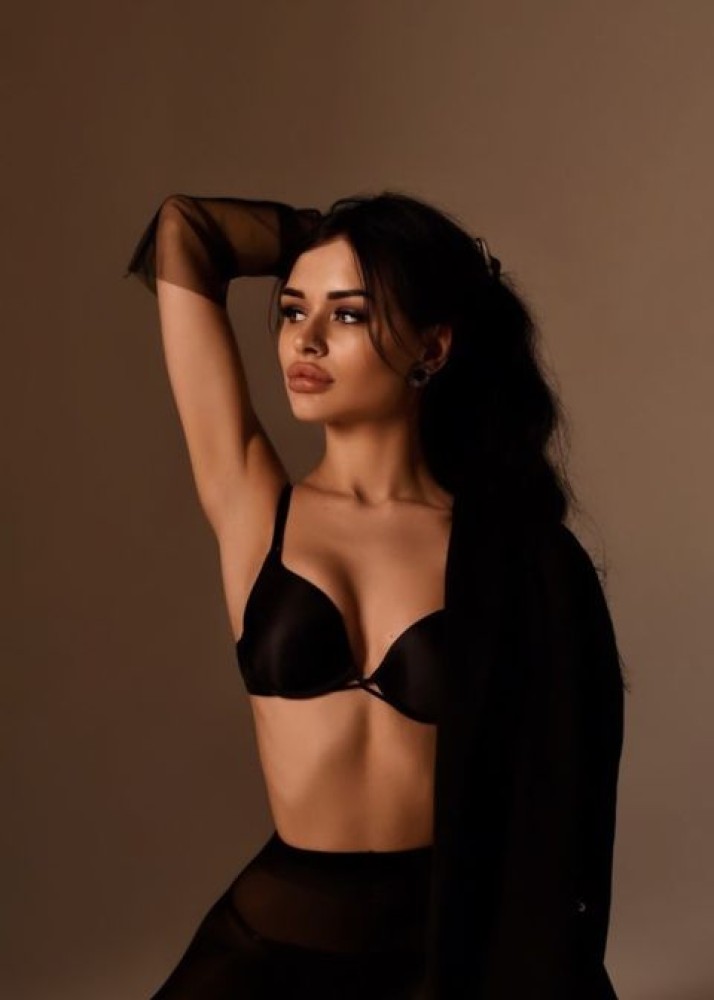 Индивидуалка Оксана фото № 2 в городе Озёрск