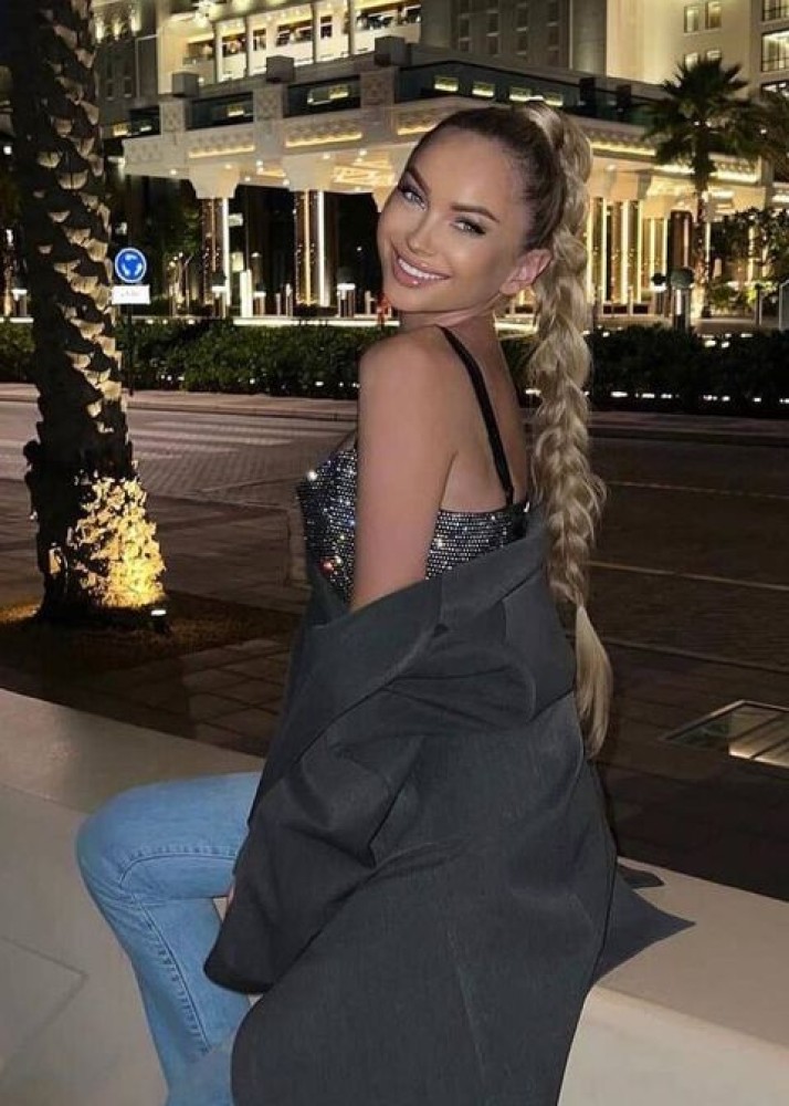 Индивидуалка Октавия фото № 2 в городе Озёрск