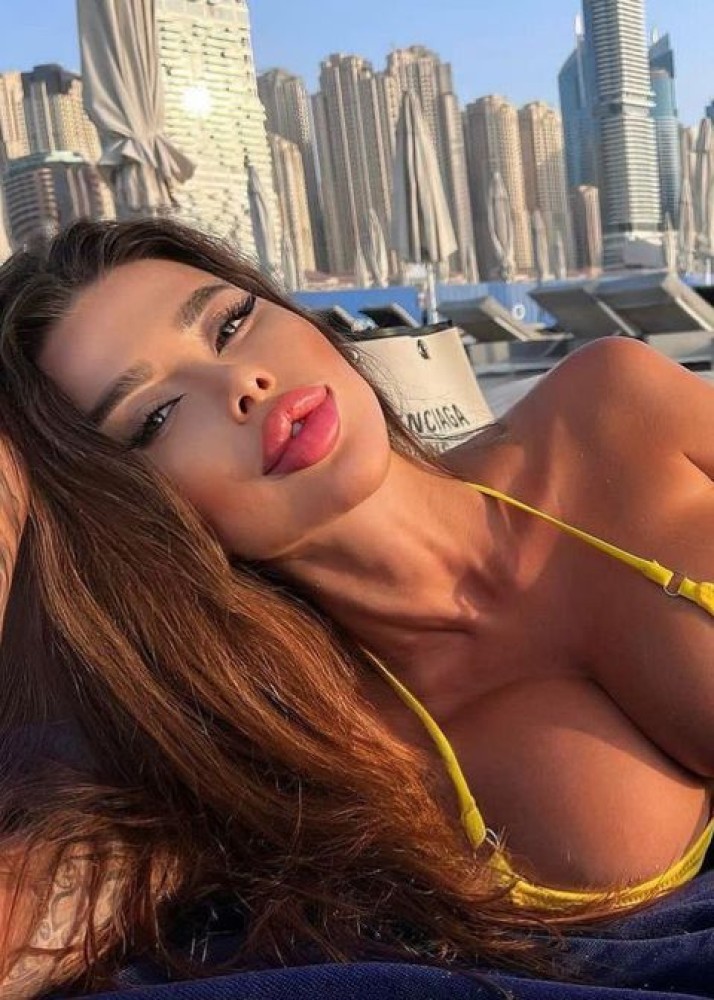 Индивидуалка Ольга фото № 2 в городе Озёрск