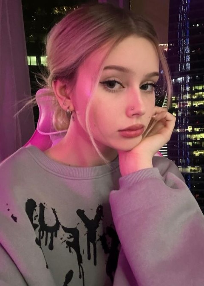 Индивидуалка Оля главное фото в городе Озёрск 