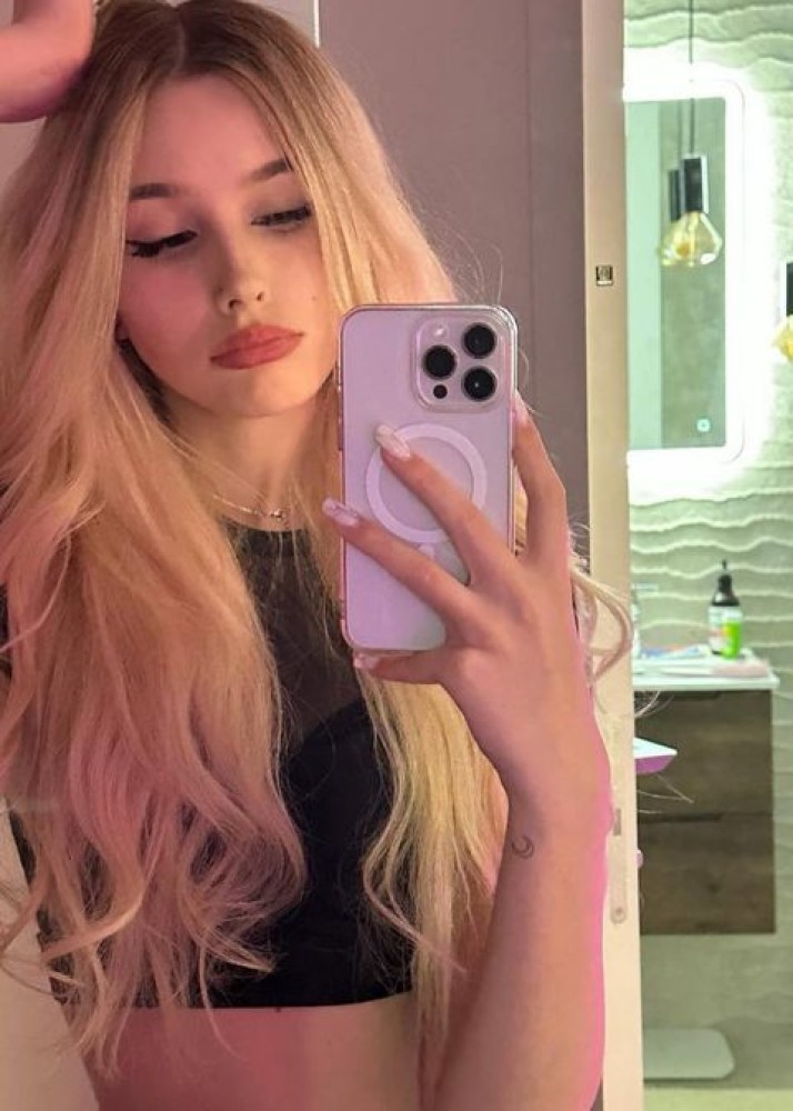 Индивидуалка Оля фото № 2 в городе Озёрск