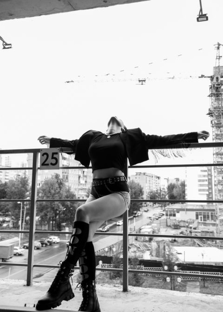 Индивидуалка Полина главное фото в городе Озёрск 