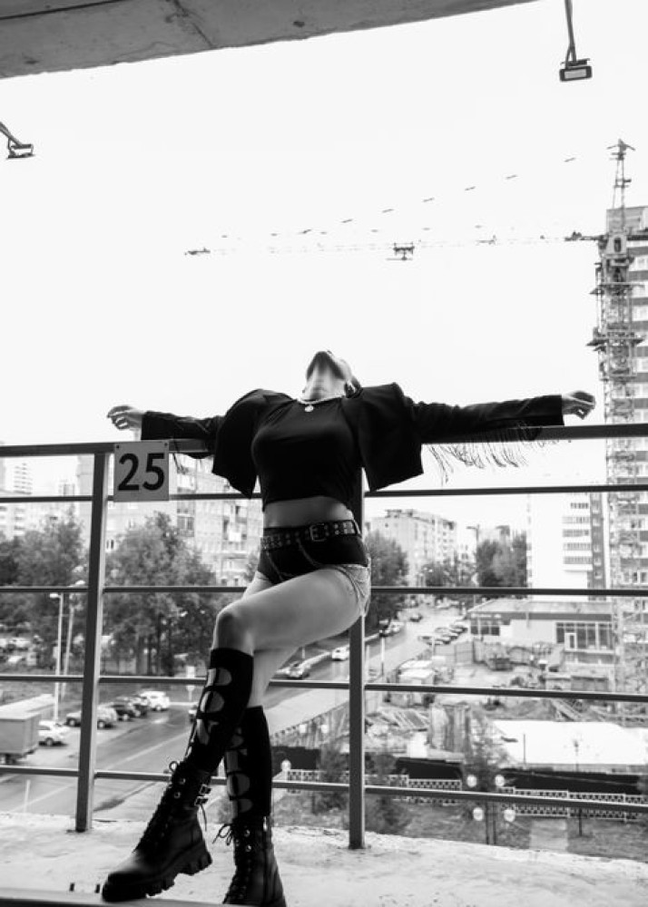 Индивидуалка Полина фото № 2 в городе Озёрск