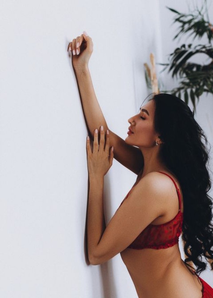 Индивидуалка Роза фото № 2 в городе Озёрск