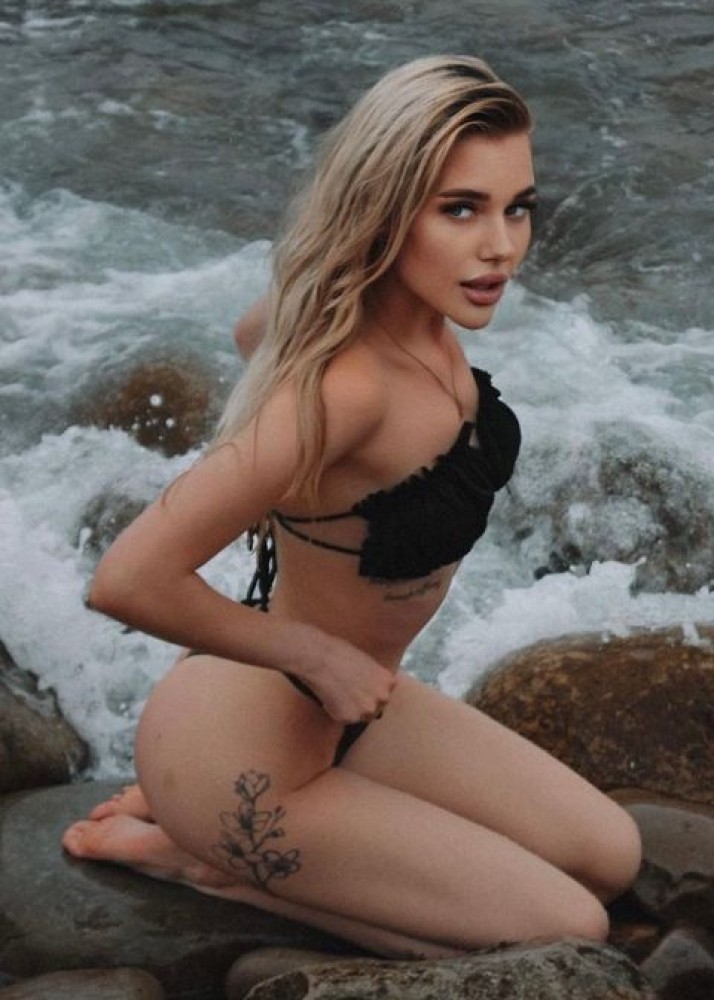 Индивидуалка Руслана главное фото в городе Озёрск 