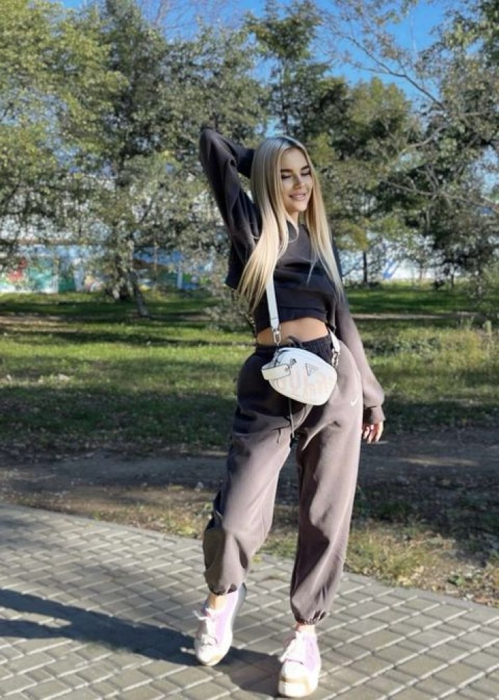 Индивидуалка Руслана фото № 2 в городе Озёрск