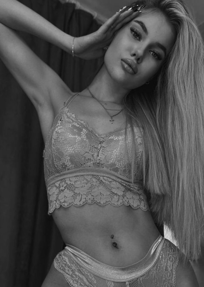 Индивидуалка Руслана фото № 2 в городе Озёрск